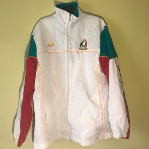Vintage IRAN Olympic Jacket